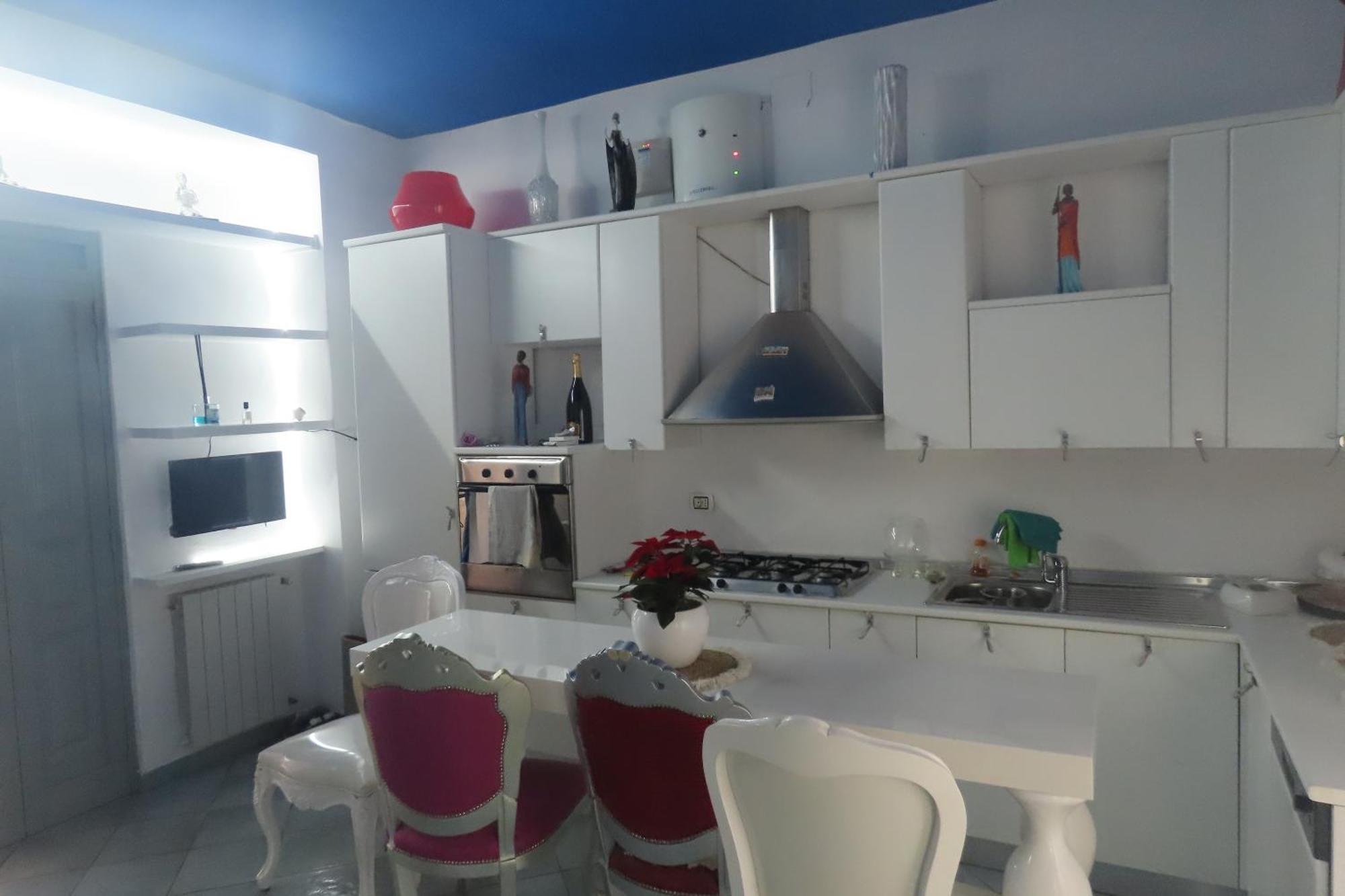 California Villa Bari Ngoại thất bức ảnh