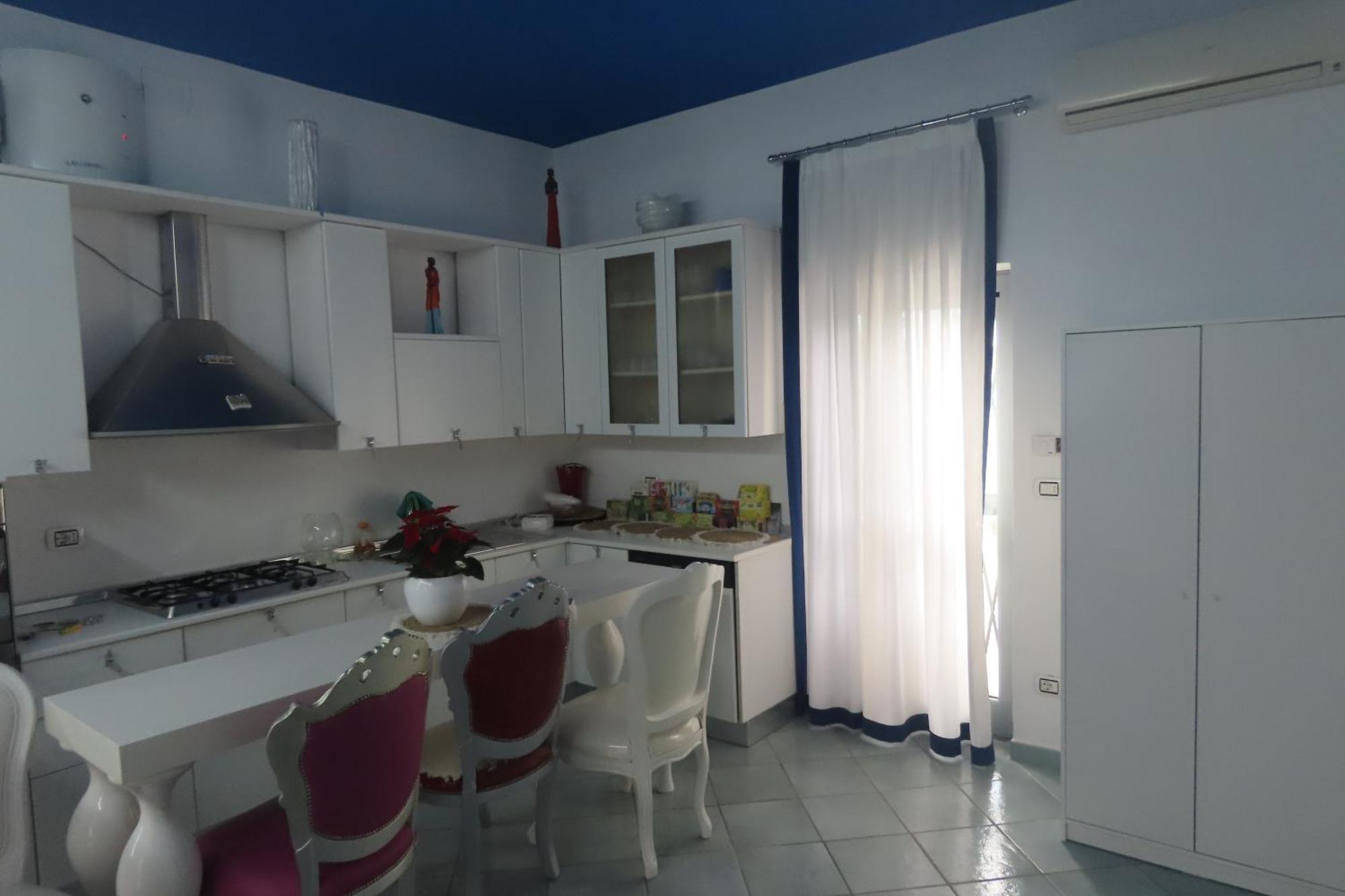California Villa Bari Ngoại thất bức ảnh