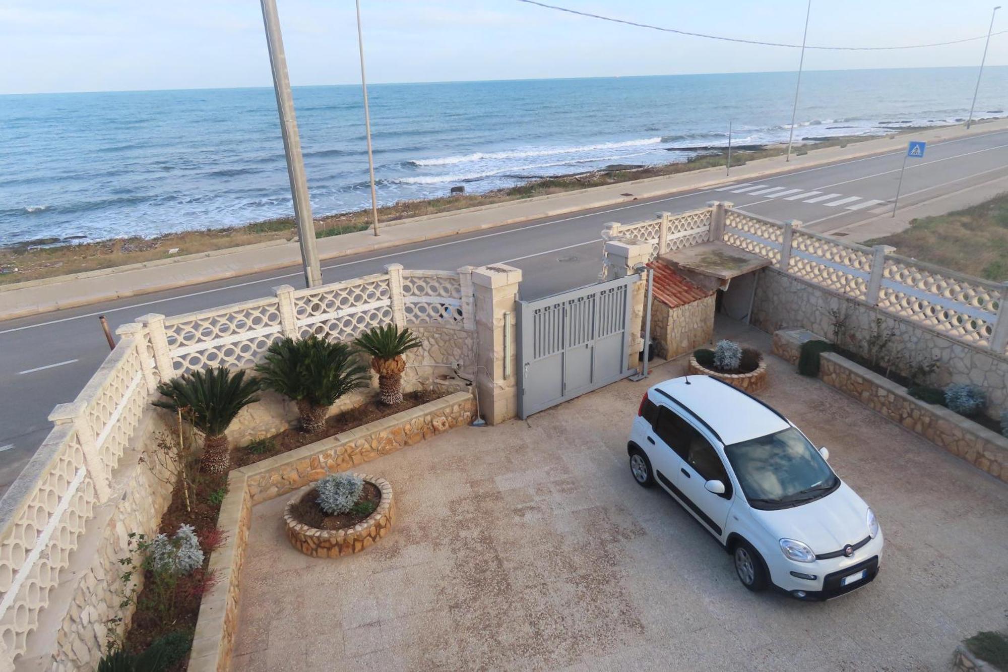 California Villa Bari Ngoại thất bức ảnh