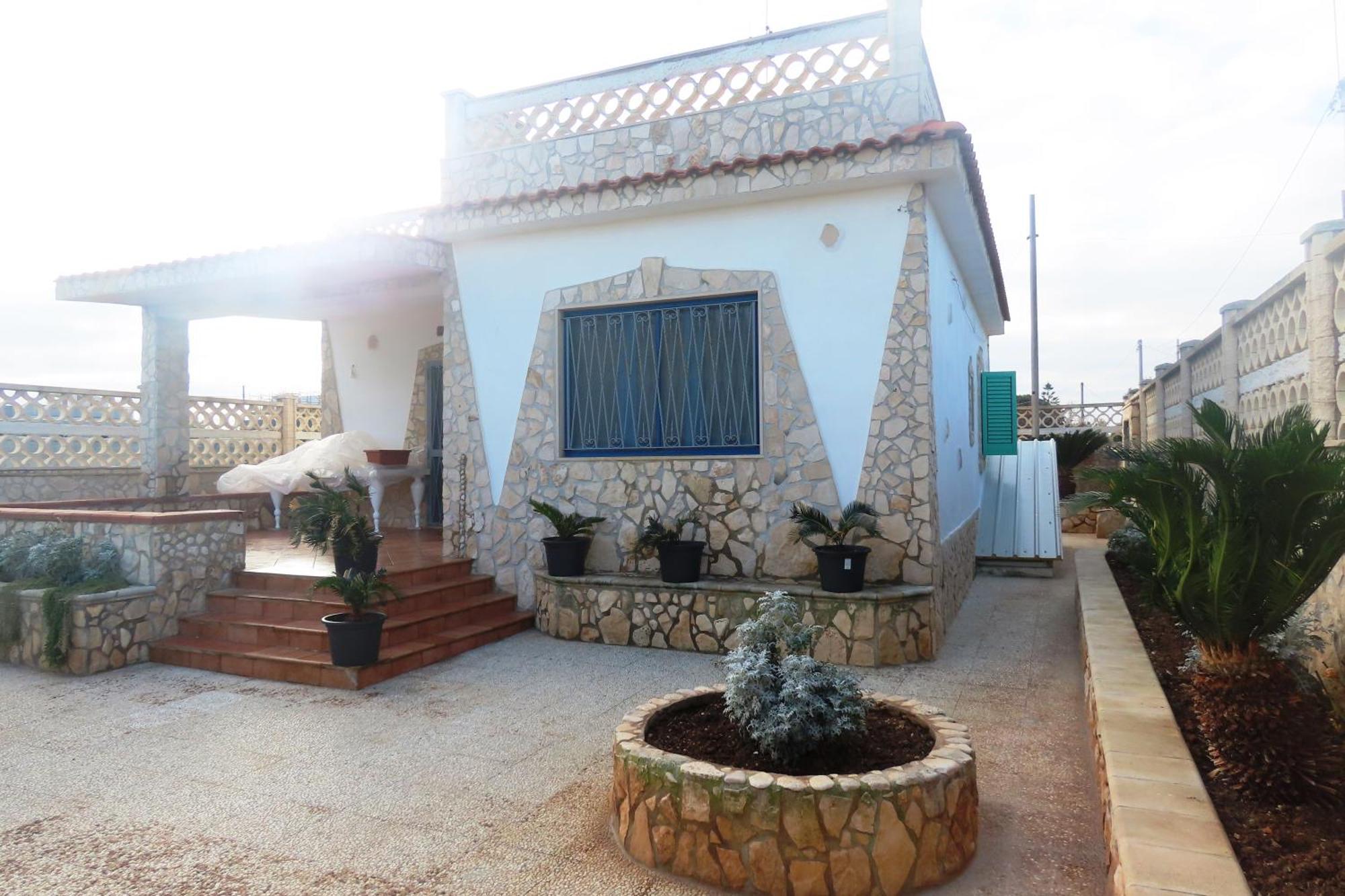 California Villa Bari Ngoại thất bức ảnh